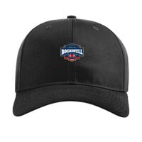 Pro Twill Snapback Thumbnail