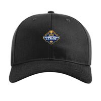 Pro Twill Snapback Thumbnail