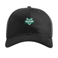 Pro Twill Snapback Thumbnail