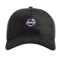 Pro Twill Snapback Thumbnail
