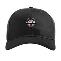 Pro Twill Snapback Thumbnail