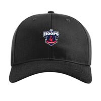 Pro Twill Snapback Thumbnail