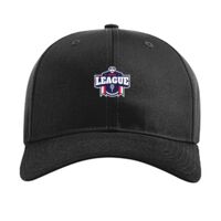 Pro Twill Snapback Thumbnail