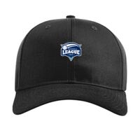 Pro Twill Snapback Thumbnail