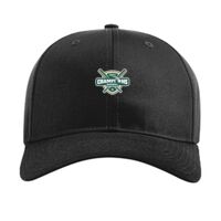 Pro Twill Snapback Thumbnail