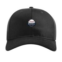 Pro Twill Snapback Thumbnail