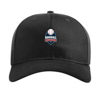 Pro Twill Snapback Thumbnail