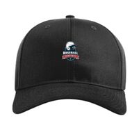 Pro Twill Snapback Thumbnail