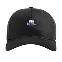 Pro Twill Snapback Thumbnail