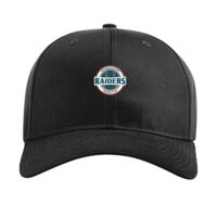 Pro Twill Snapback Thumbnail