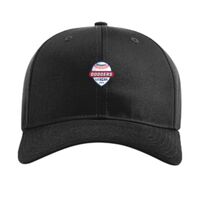 Pro Twill Snapback Thumbnail