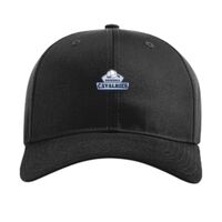 Pro Twill Snapback Thumbnail