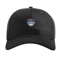 Pro Twill Snapback Thumbnail