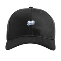 Pro Twill Snapback Thumbnail