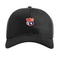 Pro Twill Snapback Thumbnail