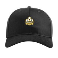 Pro Twill Snapback Thumbnail