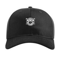 Pro Twill Snapback Thumbnail