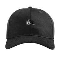 Pro Twill Snapback Thumbnail