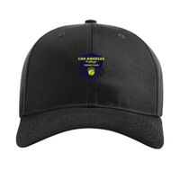Pro Twill Snapback Thumbnail