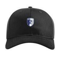Pro Twill Snapback Thumbnail