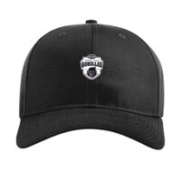 Pro Twill Snapback Thumbnail