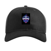 Pro Twill Snapback Thumbnail
