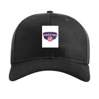 Pro Twill Snapback Thumbnail