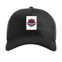 Pro Twill Snapback Thumbnail