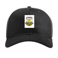 Pro Twill Snapback Thumbnail