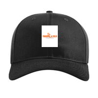 Pro Twill Snapback Thumbnail