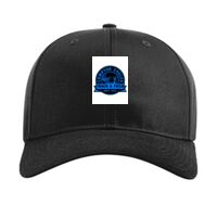 Pro Twill Snapback Thumbnail