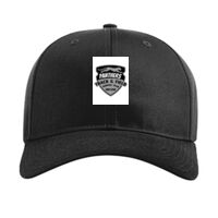 Pro Twill Snapback Thumbnail