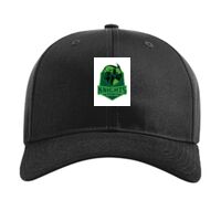 Pro Twill Snapback Thumbnail