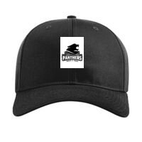 Pro Twill Snapback Thumbnail
