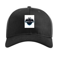 Pro Twill Snapback Thumbnail