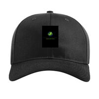 Pro Twill Snapback Thumbnail