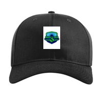Pro Twill Snapback Thumbnail