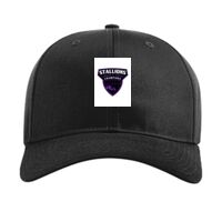 Pro Twill Snapback Thumbnail