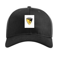 Pro Twill Snapback Thumbnail