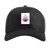 Pro Twill Snapback Thumbnail