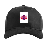 Pro Twill Snapback Thumbnail
