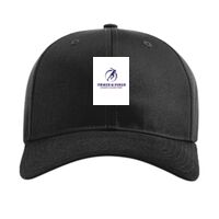 Pro Twill Snapback Thumbnail