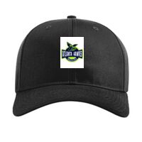 Pro Twill Snapback Thumbnail