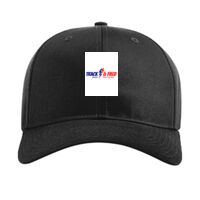 Pro Twill Snapback Thumbnail