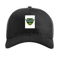 Pro Twill Snapback Thumbnail