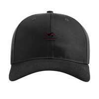 Pro Twill Snapback Thumbnail