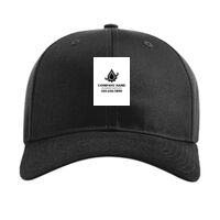 Pro Twill Snapback Thumbnail