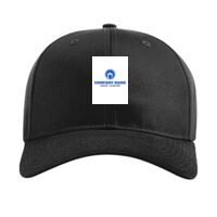 Pro Twill Snapback Thumbnail