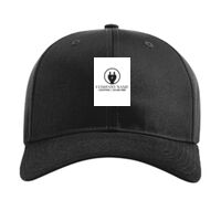 Pro Twill Snapback Thumbnail