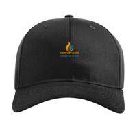 Pro Twill Snapback Thumbnail